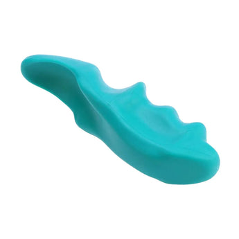 Deep Tissue Massage Tool - EZ Push Trigger Point Activation Tool - Thumb Saver 手拇指按压按摩器 Acupuncture Supply Wholesale