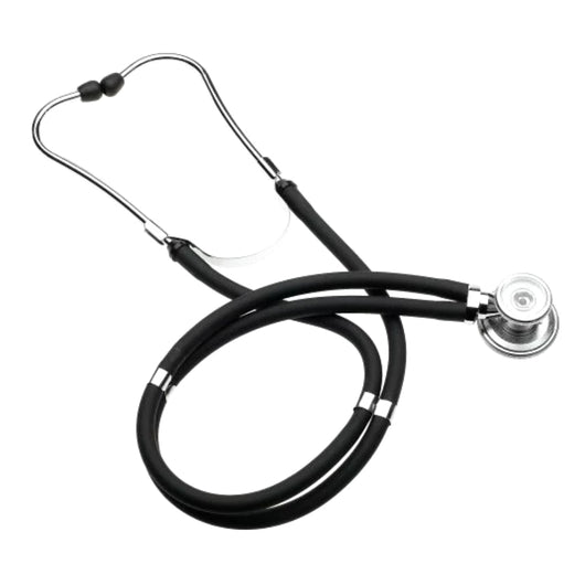 Sprague Rappaport Stethoscope - Black