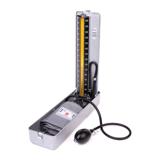 Desk Type Mercurial Sphygmomanometer
