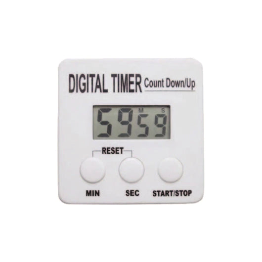 Digital Timer - 1 Channel Count Down/Up (2.75