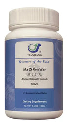 Ma Zi Ren Granules 麻子仁颗粒 Acupuncture Supply Wholesale