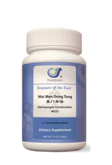 Mai Men Dong Tang Granules 麦门冬汤颗粒