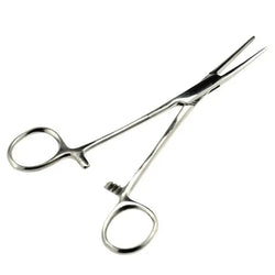 Surgical Hemostat Pliers (Straight) 钳子 MYCO IMPORTS, INC.