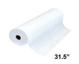 Non-Woven Table Sheets without hole 一次性无纺布床纸 Extra Long 80“