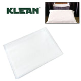 Non-Woven Sheets Pillow Cover - Klean Brand  一次性防水足浴垫巾/枕头巾