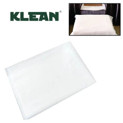 Non-Woven Sheets Pillow Cover - Klean Brand  一次性防水足浴垫巾/枕头巾 Acupuncture Supply Wholesale