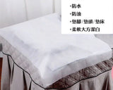 Non-Woven Sheets Pillow Cover - Klean Brand  一次性防水足浴垫巾/枕头巾