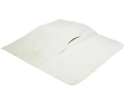 Headrest Cover With Slit (12