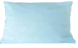 Blue Standard Pillow (20
