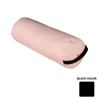 Fluffy Bolster Cushion (25.5