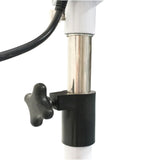 WABBO Dual Large Head TDP Lamp - Digital 双头电子型站立式电磁波治疗灯 FREE SHIPPING