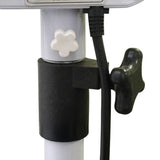WABBO Dual Large Head TDP Lamp - Manual 双头机械型站立式电磁波治疗灯 FREE SHIPPING