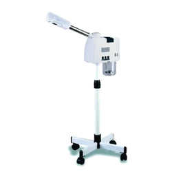 Facial Steamer - Floor Type Version 冷/热站立式喷雾机 Acupuncture Supply Wholesale