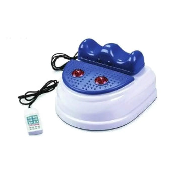 Foot Health Swinger With Infrared HM01-08YB 足部气血循环摇摆机（附带红外线） Acupuncture Supply Wholesale