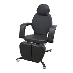 Beauty Spa Electric Chair - Made in Austria Acupuncture Supply Wholesale