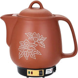 Electronic Herbal Pot - 3.8L  电陶瓷药煲