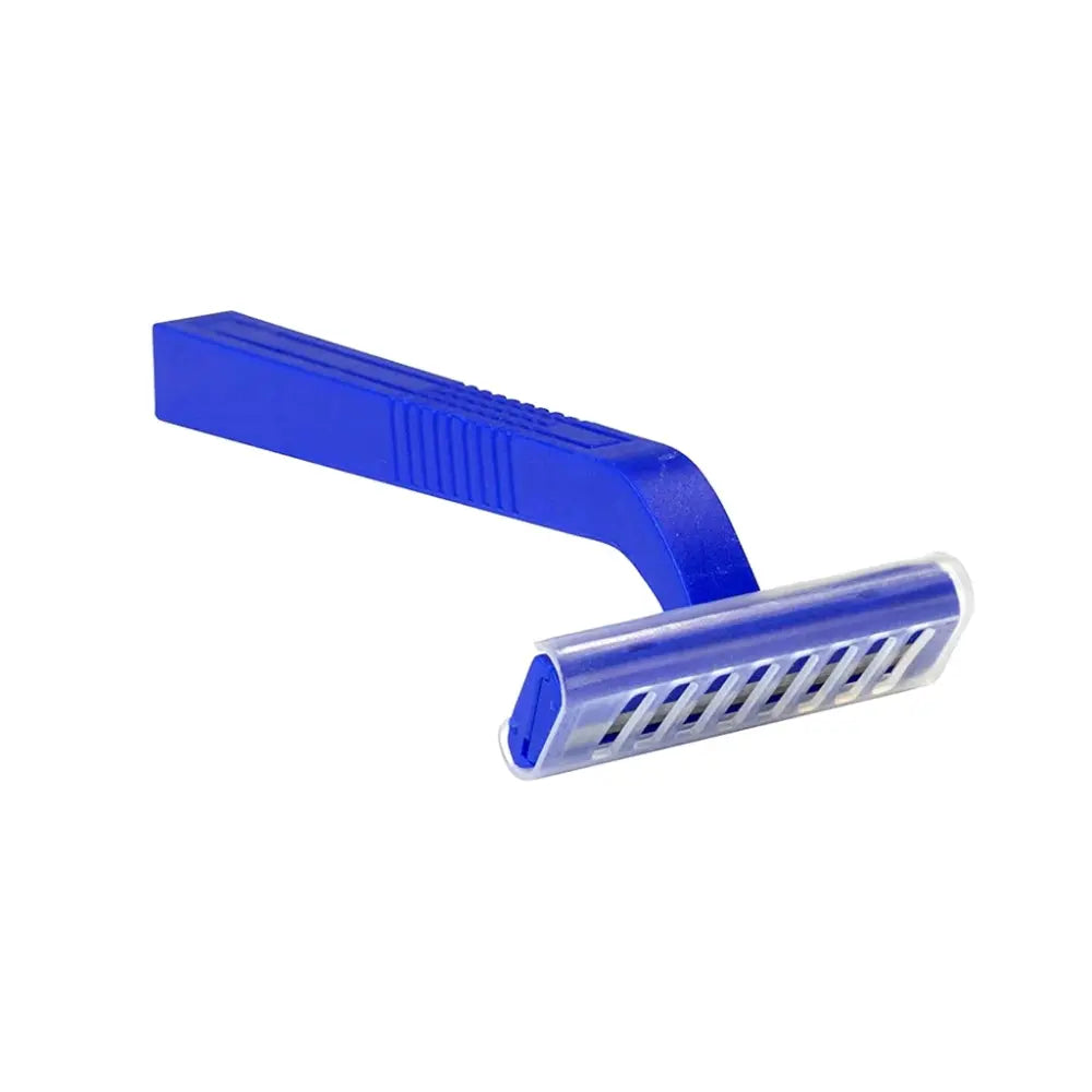 Razors Twin Blade 10/bag