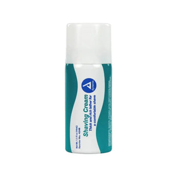Shaving Cream (1.5oz) DYNAREX