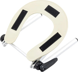 Replacement Headrest Stand 头枕架（铝质） MASSAGE TABLE COMPANY