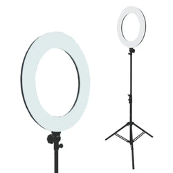 LED Ring Light - 18