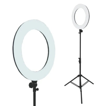 LED Ring Light - 18