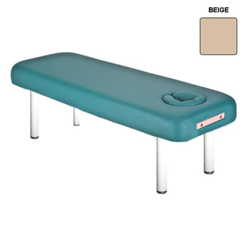 Wabbo Rio Table With Metal Legs 30