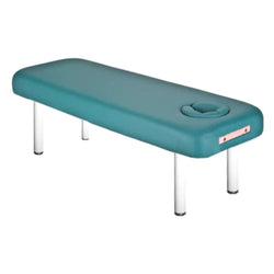 Wabbo Rio Table With Metal Legs 30