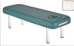 Wabbo Rio Table With Metal Legs 30