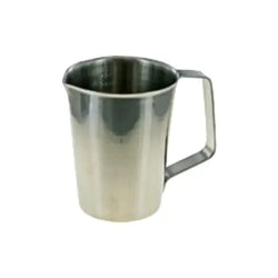 Graduated Measure 500cc 不锈钢量杯 Acupuncture Supply Wholesale