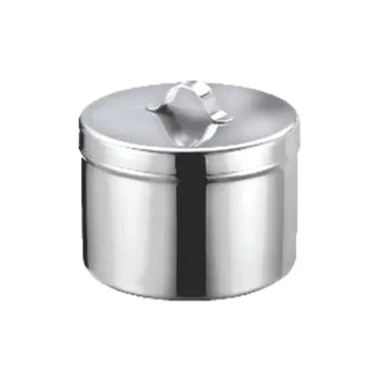 Needle/Cotton Jar - 3