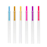 Hy-Chi™ HP-Type - 0.25mm x 30mm (HP3210) Acupuncture Needles (1 Needle/Tube, 100 PCS/Box)
