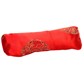Silk Pulse Pillow (8