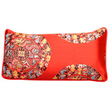 Memory Foam Pulse Pillow (9" x 5.5" x 1.57") - Multiple Color Options 高级中医脉枕