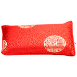 Memory Foam Pulse Pillow (9" x 5.5" x 1.57") - Multiple Color Options 高级中医脉枕