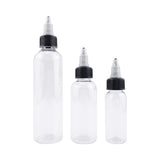 Top Quality Dispensing Liquid/Ink Bottles 透明瓶子