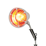WABBO Infrared Lamp IR500 - Body Warmer 远红外线灯