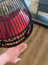 REPLACEMENT TDP & INFREARED LAMP HEAD