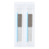 Advanced Series - UNISHARP Acupuncture Needles KZ-Type (10 Needles/Tube, 1000 PCS/Box)