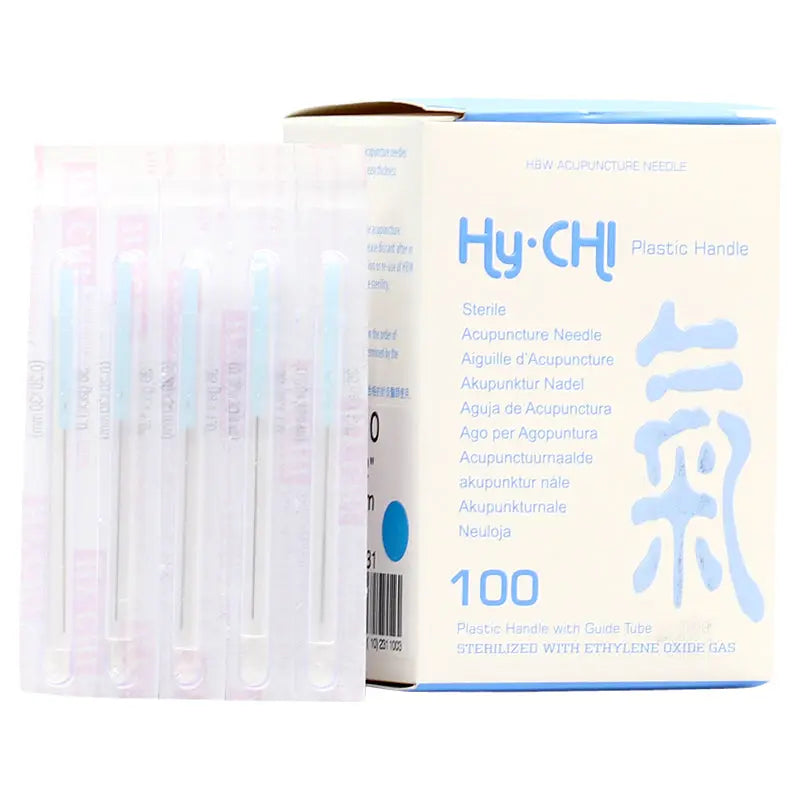 WABBO HyChi Acupuncture Needle - HP Type