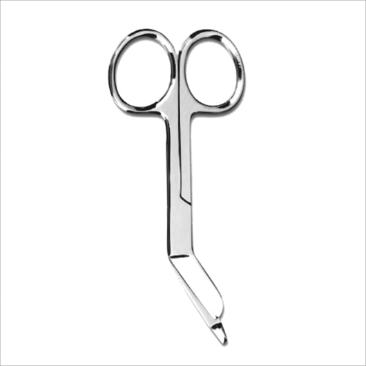 Stainless Steel Lister Scissors 剪刀
