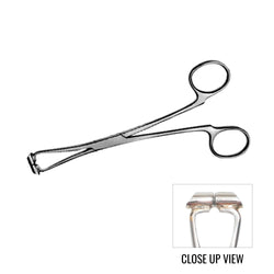 Septum Clamp MYCO IMPORTS, INC.