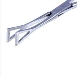 Pennington Forceps (No Lock) MYCO IMPORTS, INC.