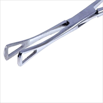 Mini Pennington Forceps (No Lock) MYCO IMPORTS, INC.