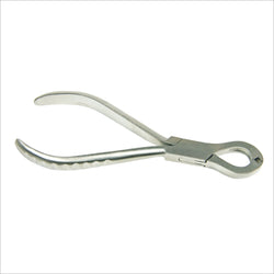 Large Ring Closing & Wire Bending Plier MYCO IMPORTS, INC.