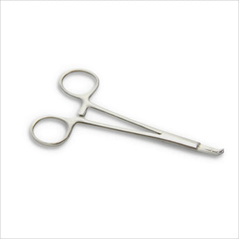 Dermal Curvette (With Lock) 钳子 MYCO IMPORTS, INC.
