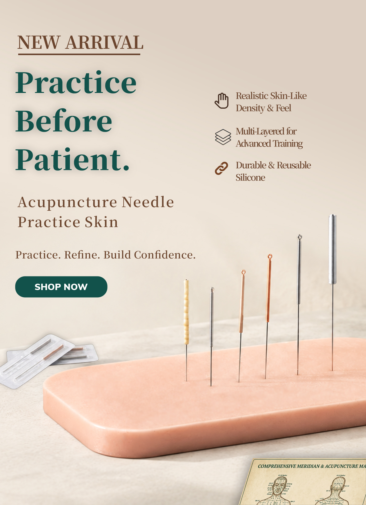 New Practice Skin