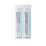 Silverstar R-Type - Professional Series (10 Needles/Tube, 500 PCS/Box)