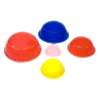 Silicone Soft Cups (Multiple Size Options) Wabbo Company