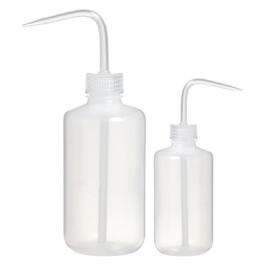 Squeeze Bottles (Multiple Sizes)