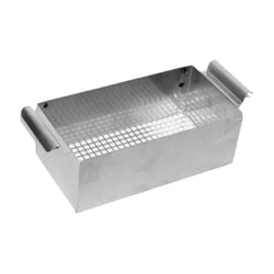 Ultrasonic Basket (8.5